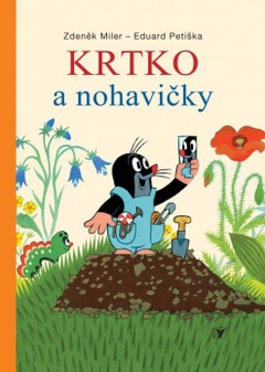 obálka: Krtko a nohavičky