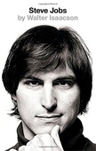 obálka: Steve Jobs