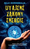 obálka: Utajené zákony energie