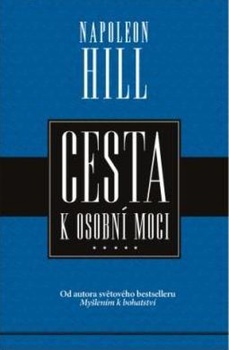 obálka: Cesta k osobní moci