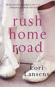 obálka: Rush Home Road