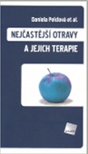 obálka: Nejčastější otravy a jejich terapie  