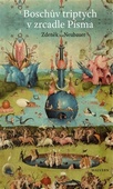 obálka: Boschův triptych v zrcadle Písma