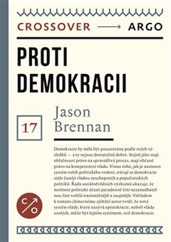 obálka: Proti demokracii