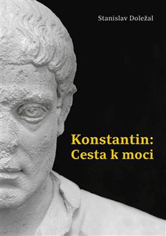 obálka: Konstantin