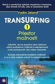 obálka: Transurfing 1
