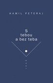 obálka: S tebou a bez teba