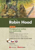 obálka: Robin Hood + CD