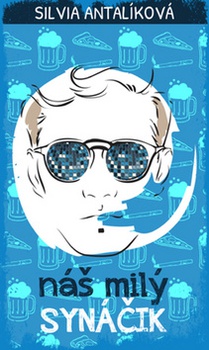 obálka: Náš milý synáčik
