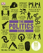 obálka: Paul Kelly | Politics Book