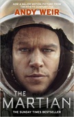obálka: Martian, The film tie-in