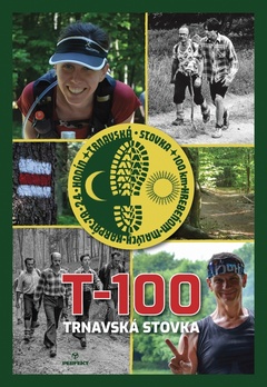 obálka: Trnavská stovka