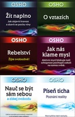 obálka: Žít naplno Komplet 6 knih