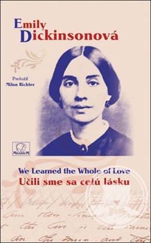 obálka: Učili sme sa celú lásku