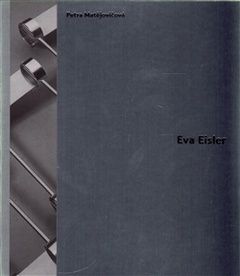 obálka: Eva Eisler