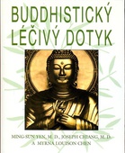 obálka: Buddhistický léčivý dotyk