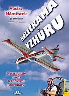 obálka: Kolečkama vzhůru