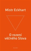 obálka: O rození věčného Slova