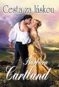 obálka: Cesta za láskou