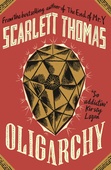 obálka: Scarlett Thomas | Oligarchy
