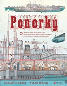 obálka: Ponorky