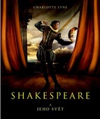obálka: Shakespeare a jeho svět