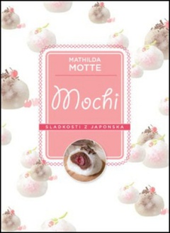 obálka: Mochi