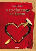 obálka: O socialismu s láskou