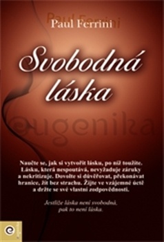 obálka: Svobodná láska