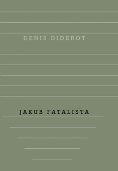 obálka: Jakub Fatalista