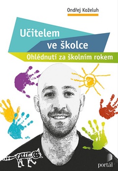 obálka: Učitelem ve školce