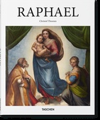 obálka: Raphael