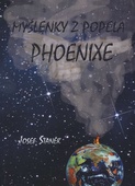 obálka: Myslenky z popela Phoenixe