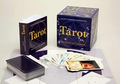 obálka:  Tarot 