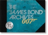obálka: The James Bond Archives. "No Time To Die" Edition