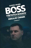 obálka: Boss všetkých bossov 