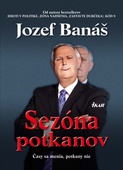 obálka: Sezóna potkanov