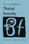 obálka: Noční kousky