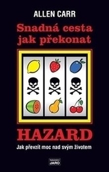 obálka: Snadná cesta jak překonat hazard 