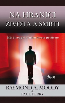 obálka: Na hranici života a smrti