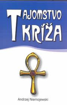 obálka: Tajomstvo kríža