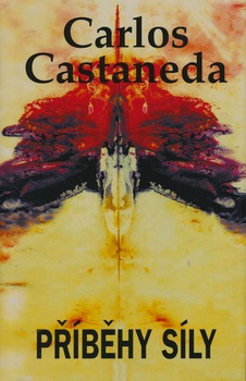 obálka: Příběhy síly