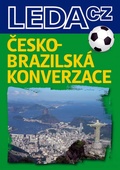 obálka: Česko-brazilská konverzace