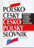 obálka: Polsko-český a česko-polský slovník