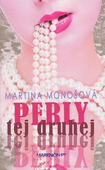 obálka: Perly tej druhej