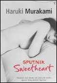obálka: Sputnik Sweetheart