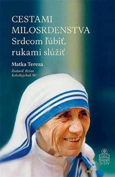 obálka: Cestami milosrdenstva