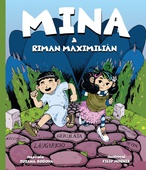 obálka: Mina a Riman Maximilián