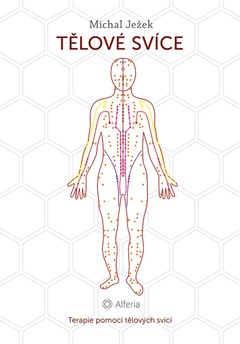 obálka: Tělové svíce