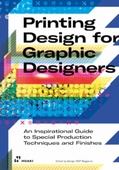 obálka: Printing Design for Graphic Designers
